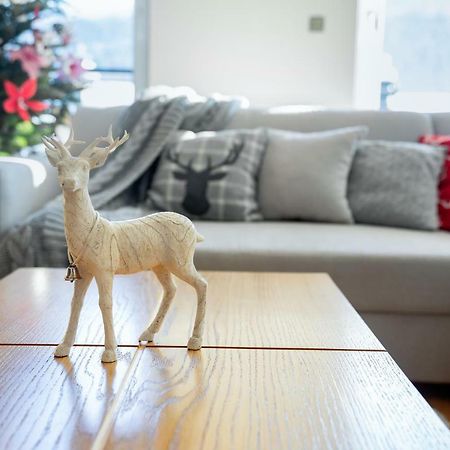 Apartament Skrzyczne Szczyrk Luaran gambar