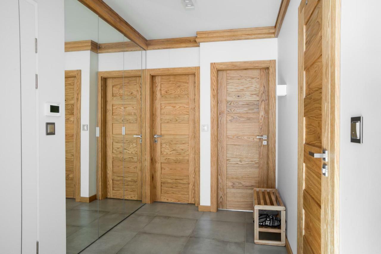 Apartament Skrzyczne Szczyrk Luaran gambar