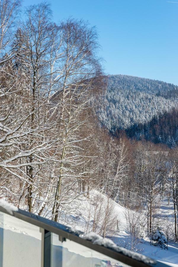 Apartament Skrzyczne Szczyrk Luaran gambar