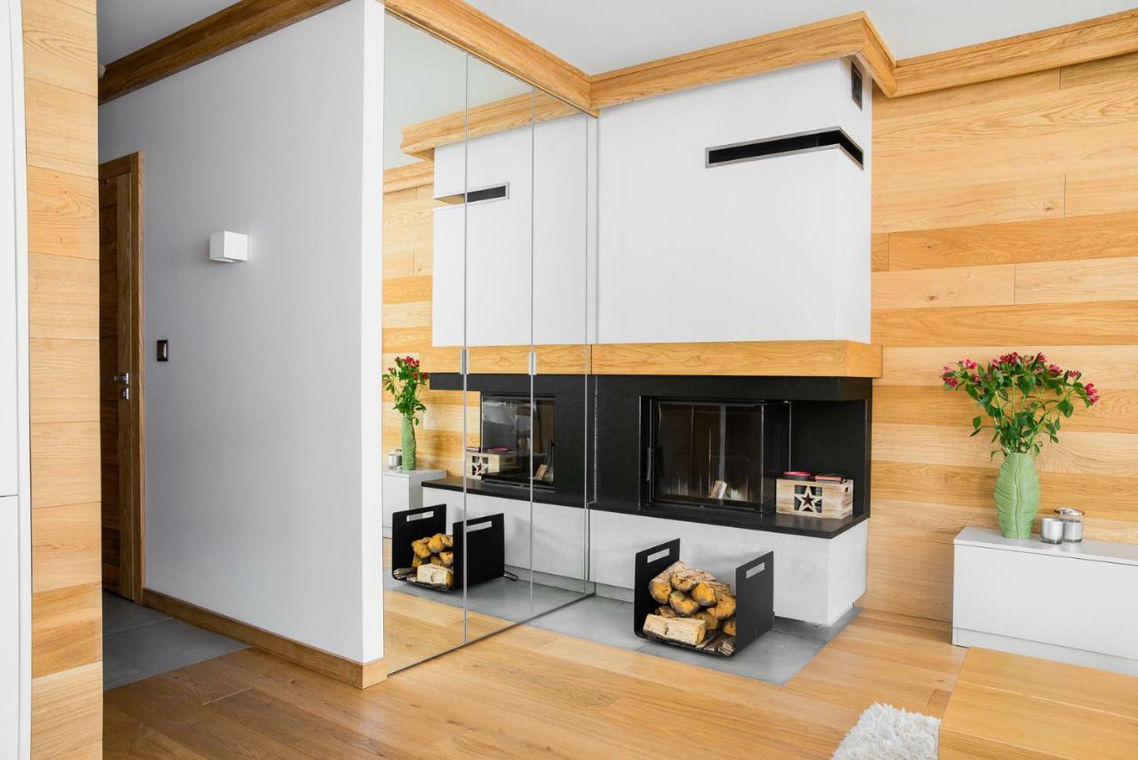 Apartament Skrzyczne Szczyrk Luaran gambar