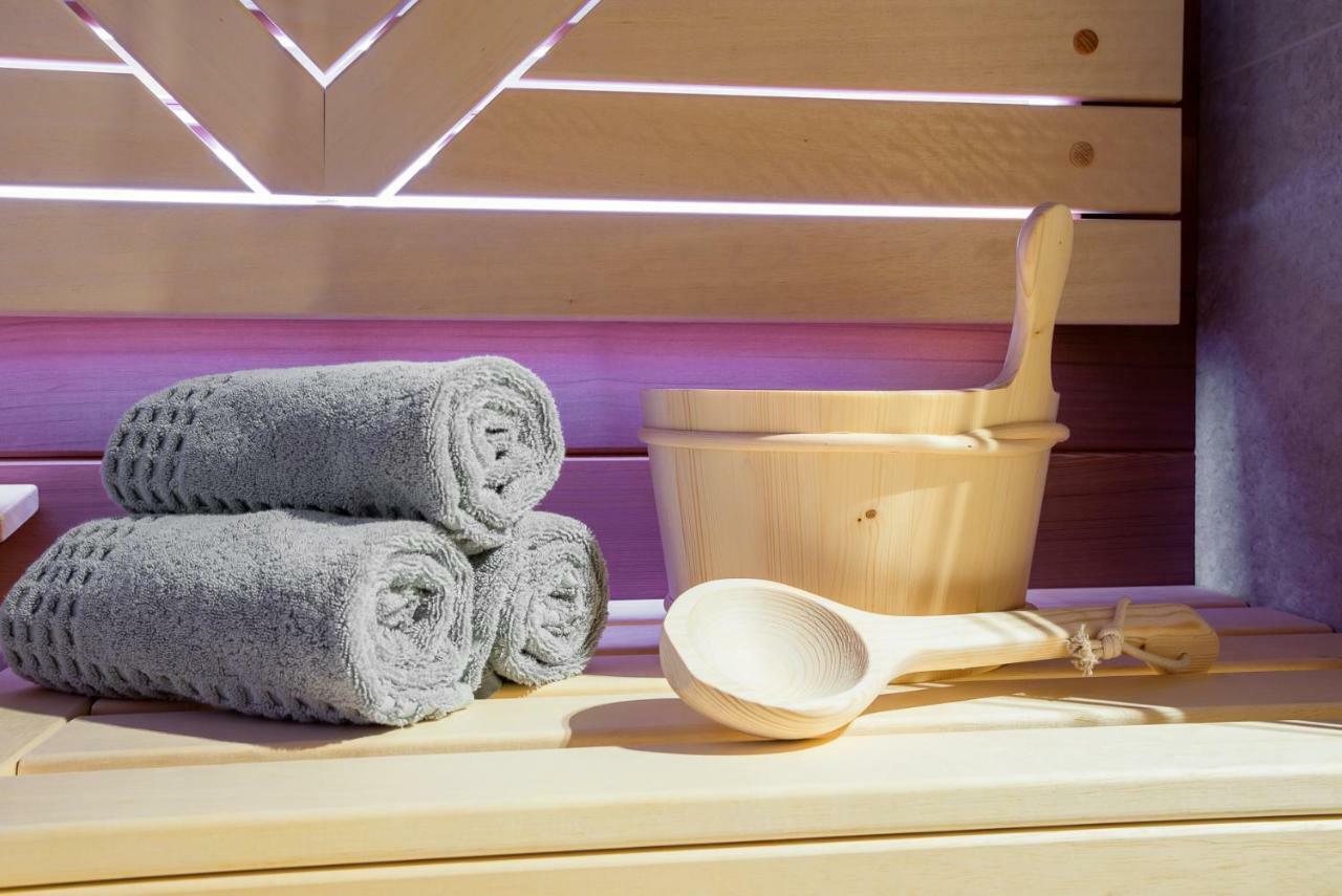 Apartament Skrzyczne Szczyrk Luaran gambar